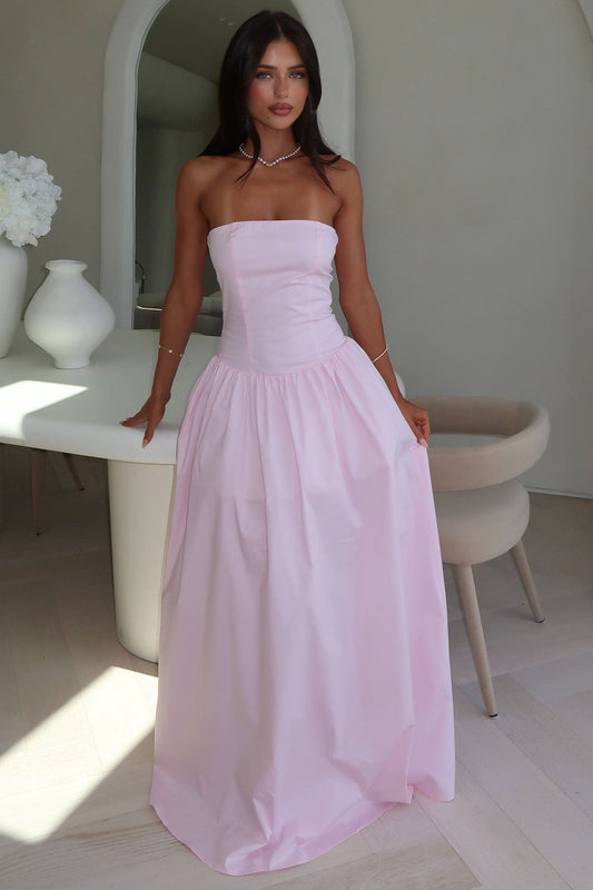 Iridessa | Maxi Kleid