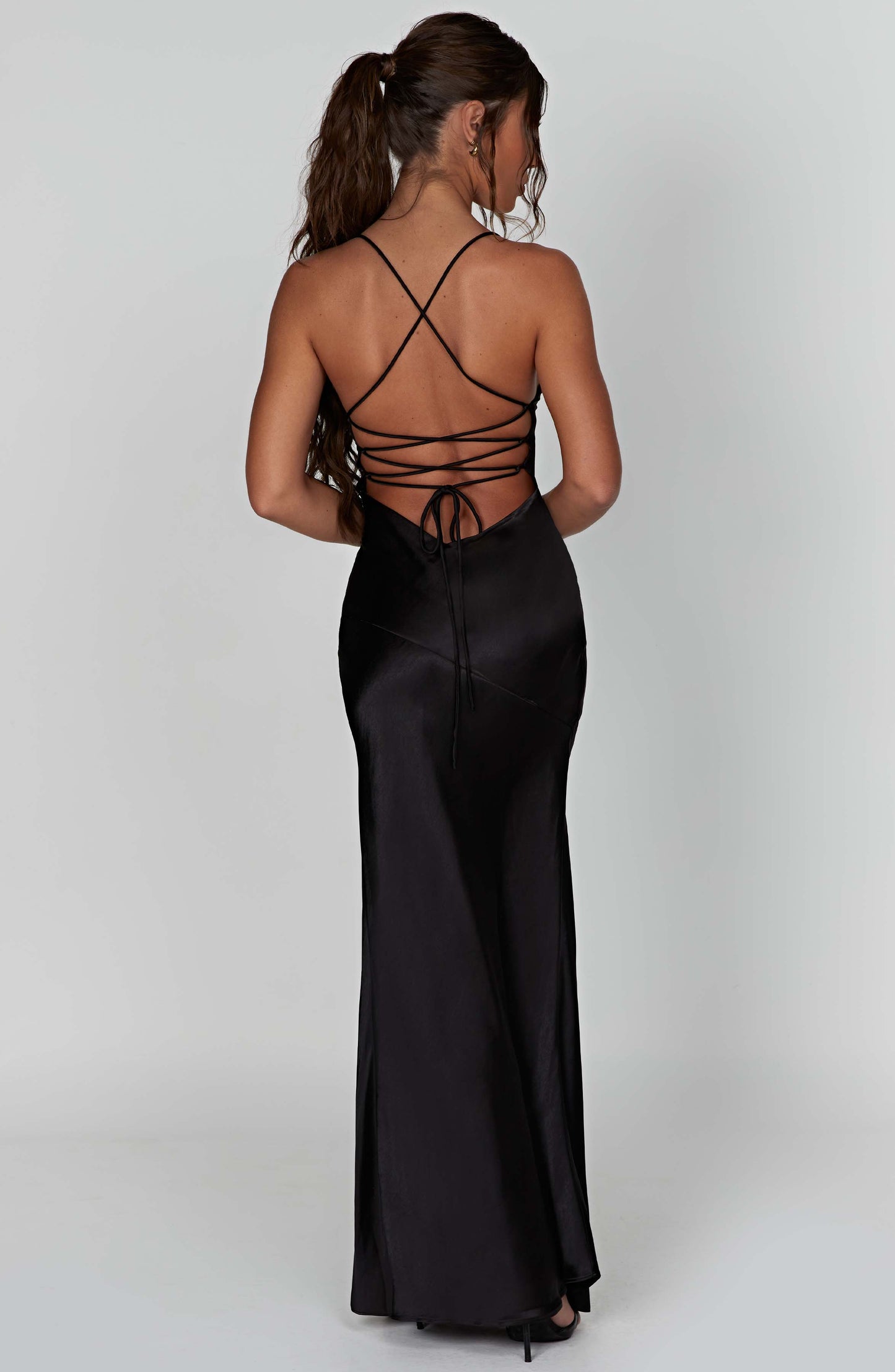 Isobel | Maxi Kleid
