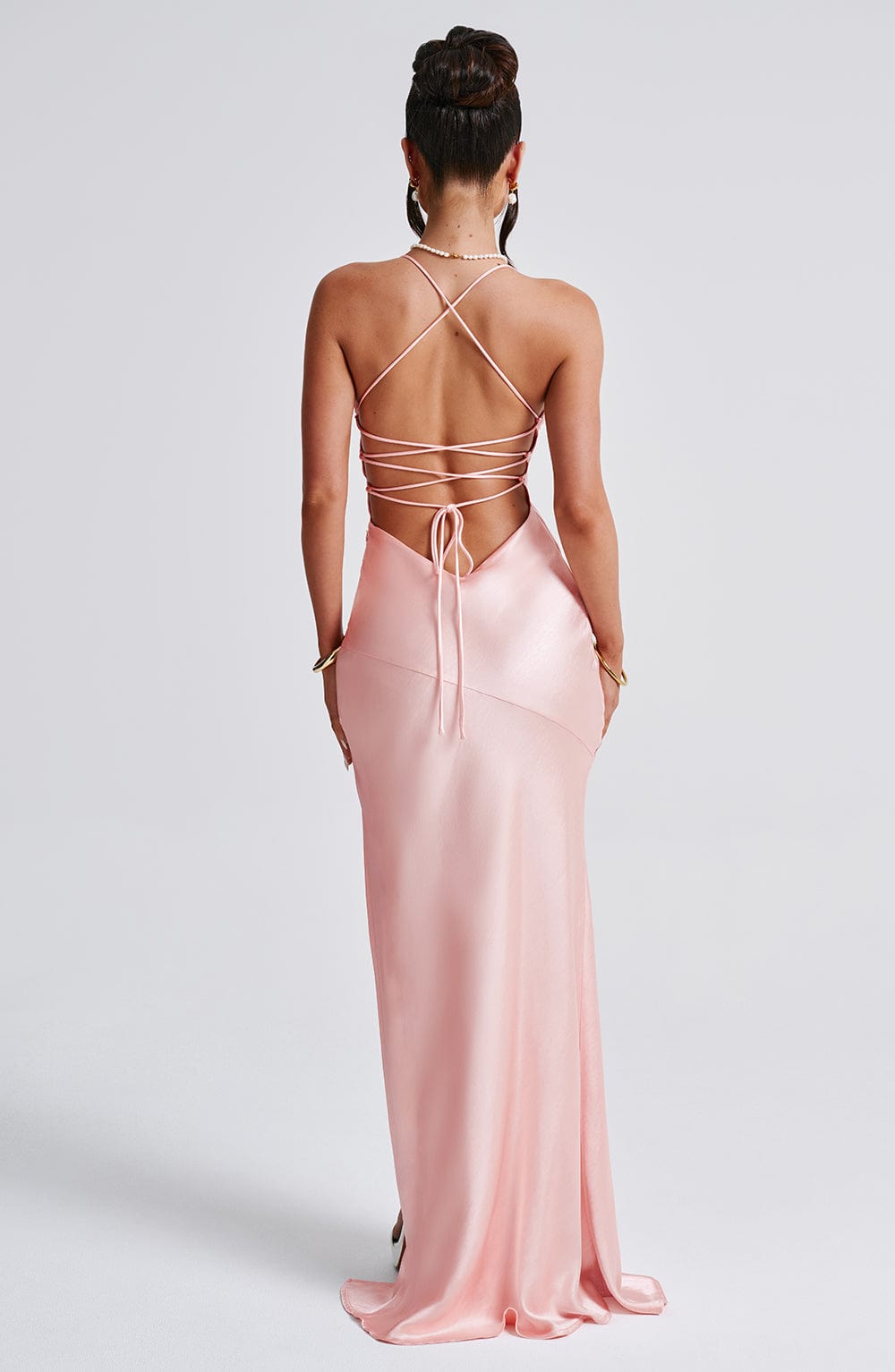 Isobel | Maxi Kleid