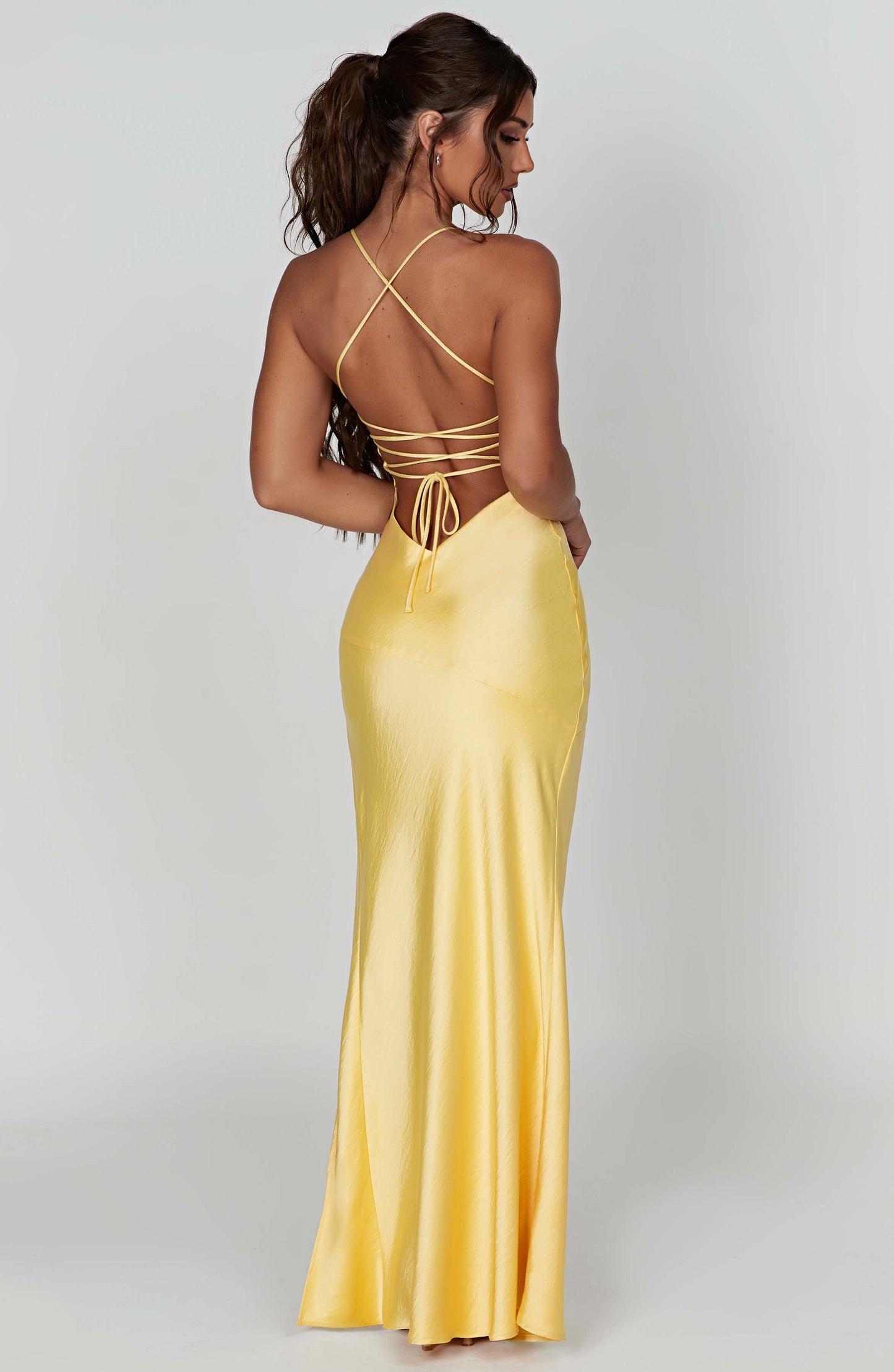 Isobel | Maxi Kleid