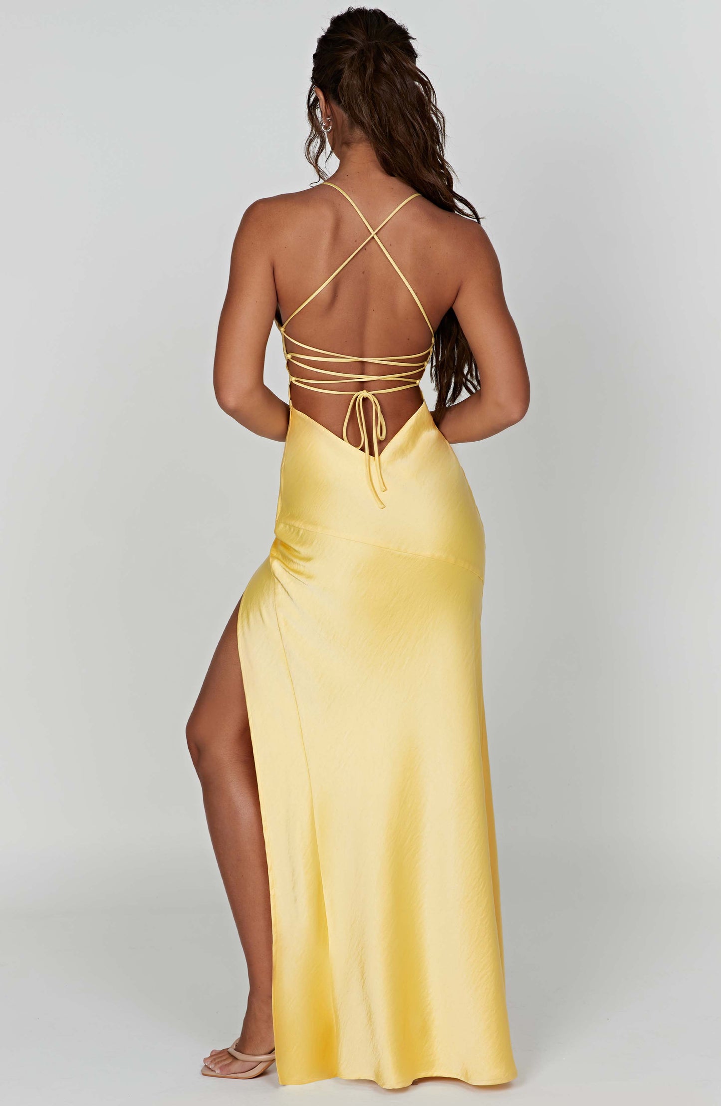 Isobel | Maxi Kleid