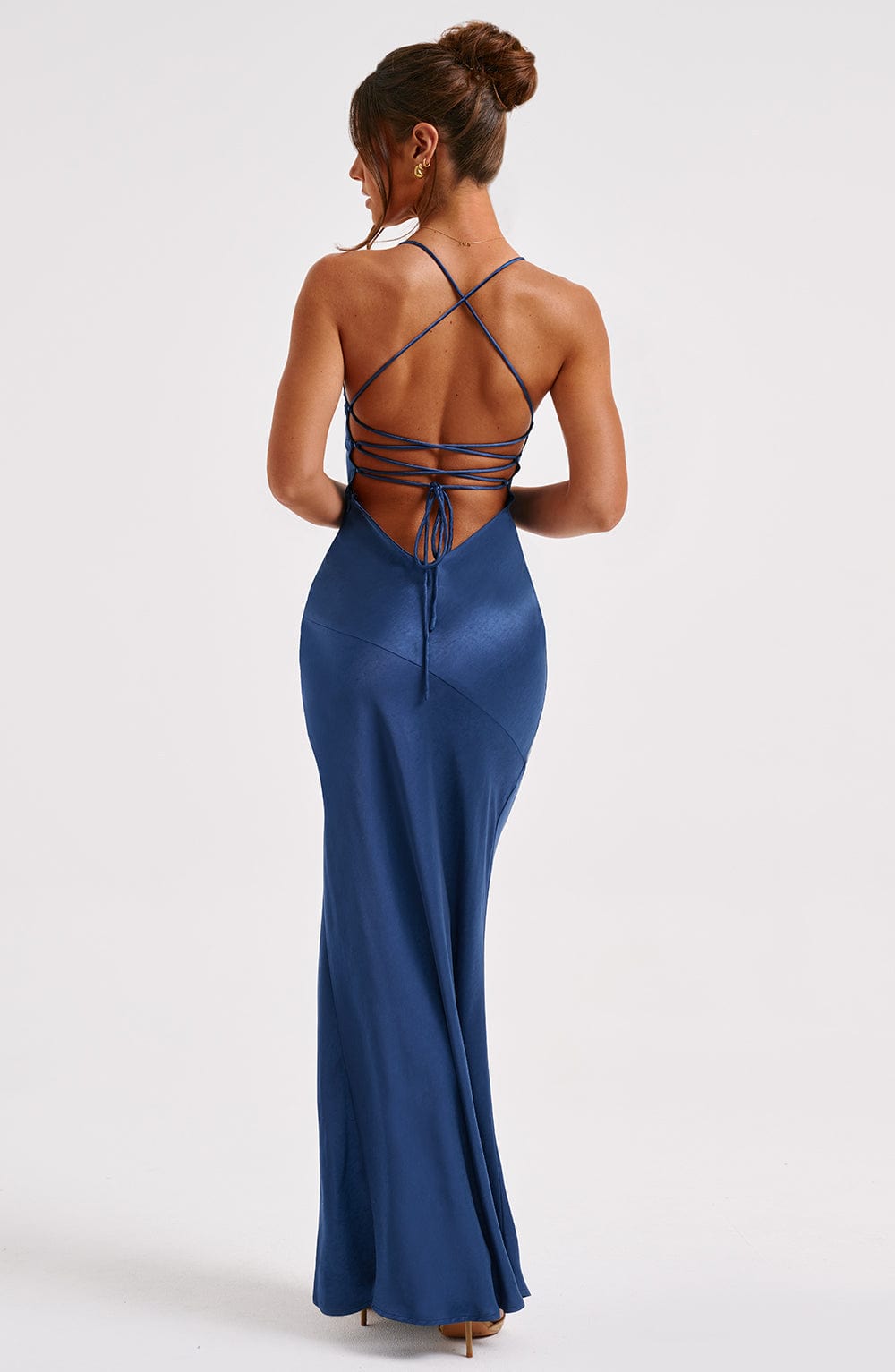 Isobel | Maxi Kleid