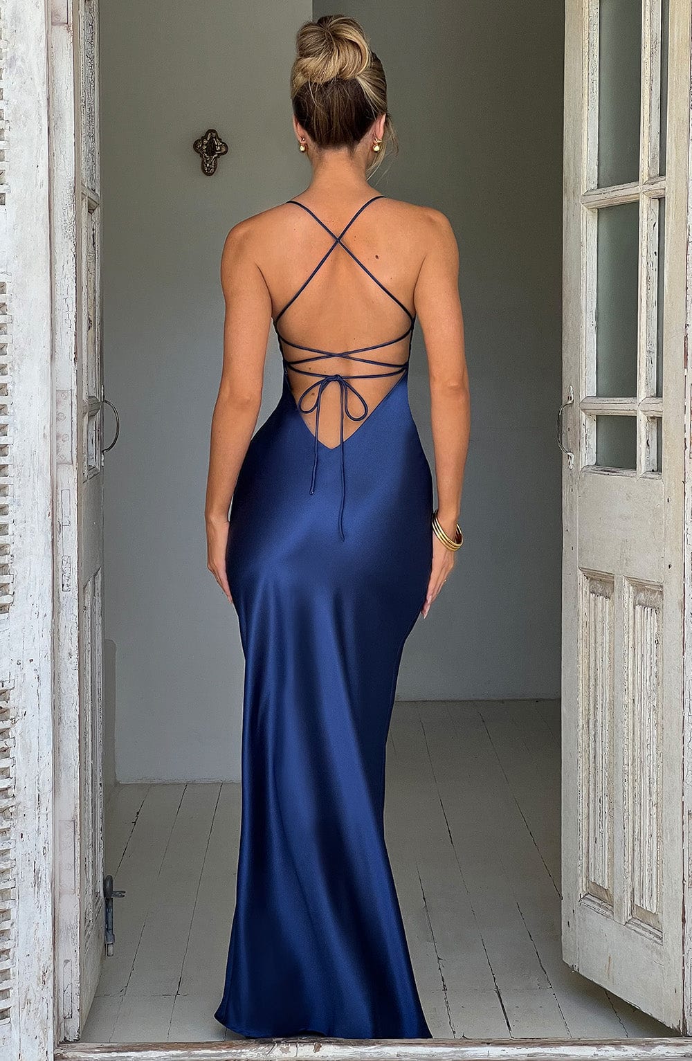 Isobel | Maxi Kleid