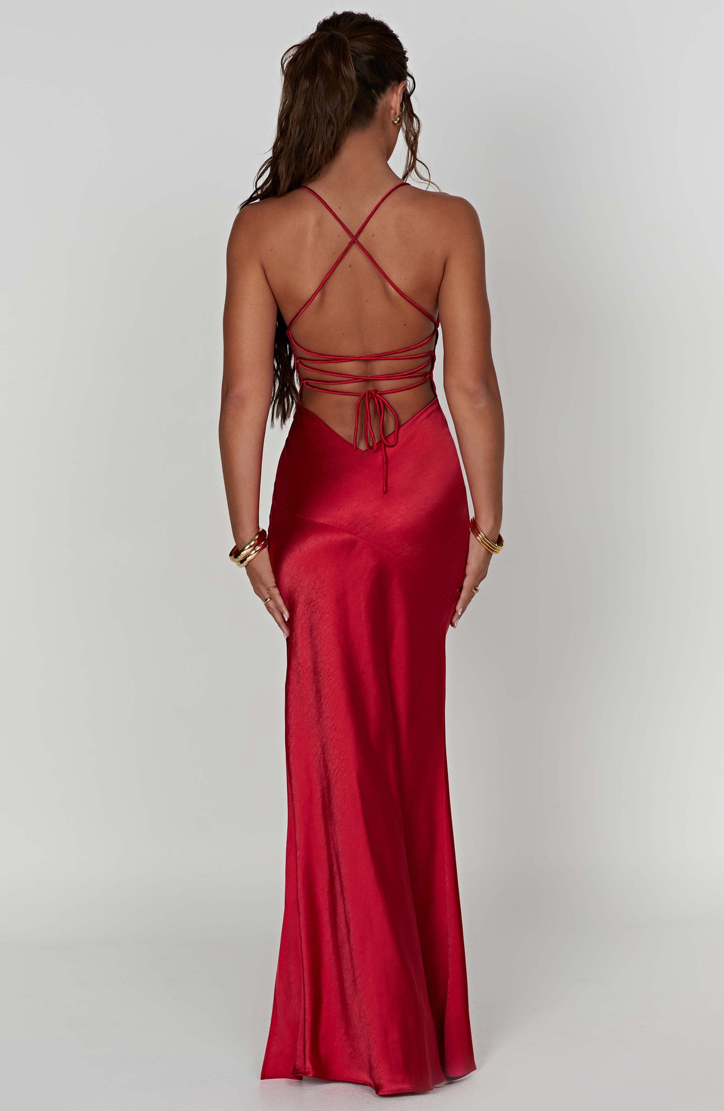 Isobel | Maxi Kleid