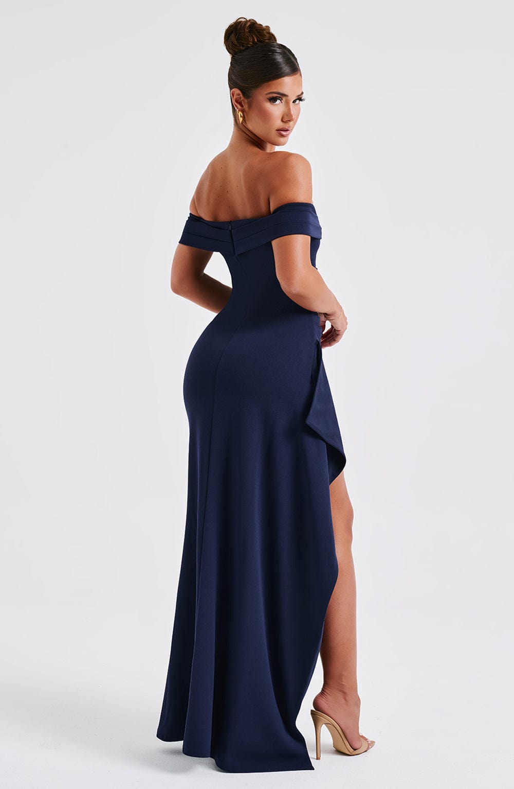 Joyce | Maxi Kleid