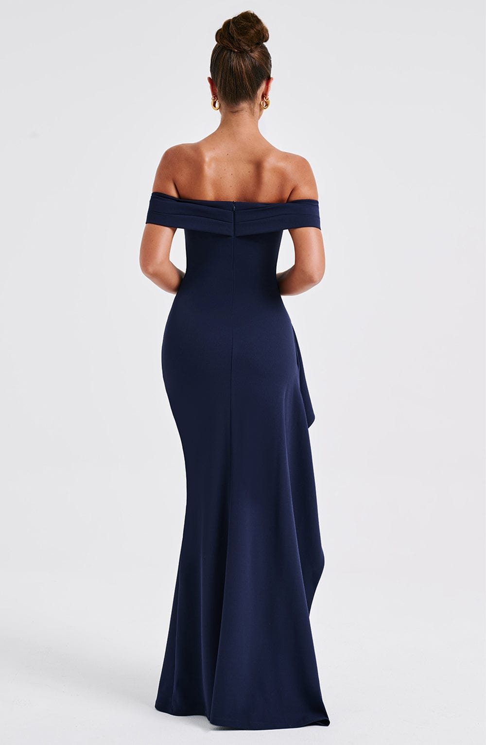 Joyce | Maxi Kleid
