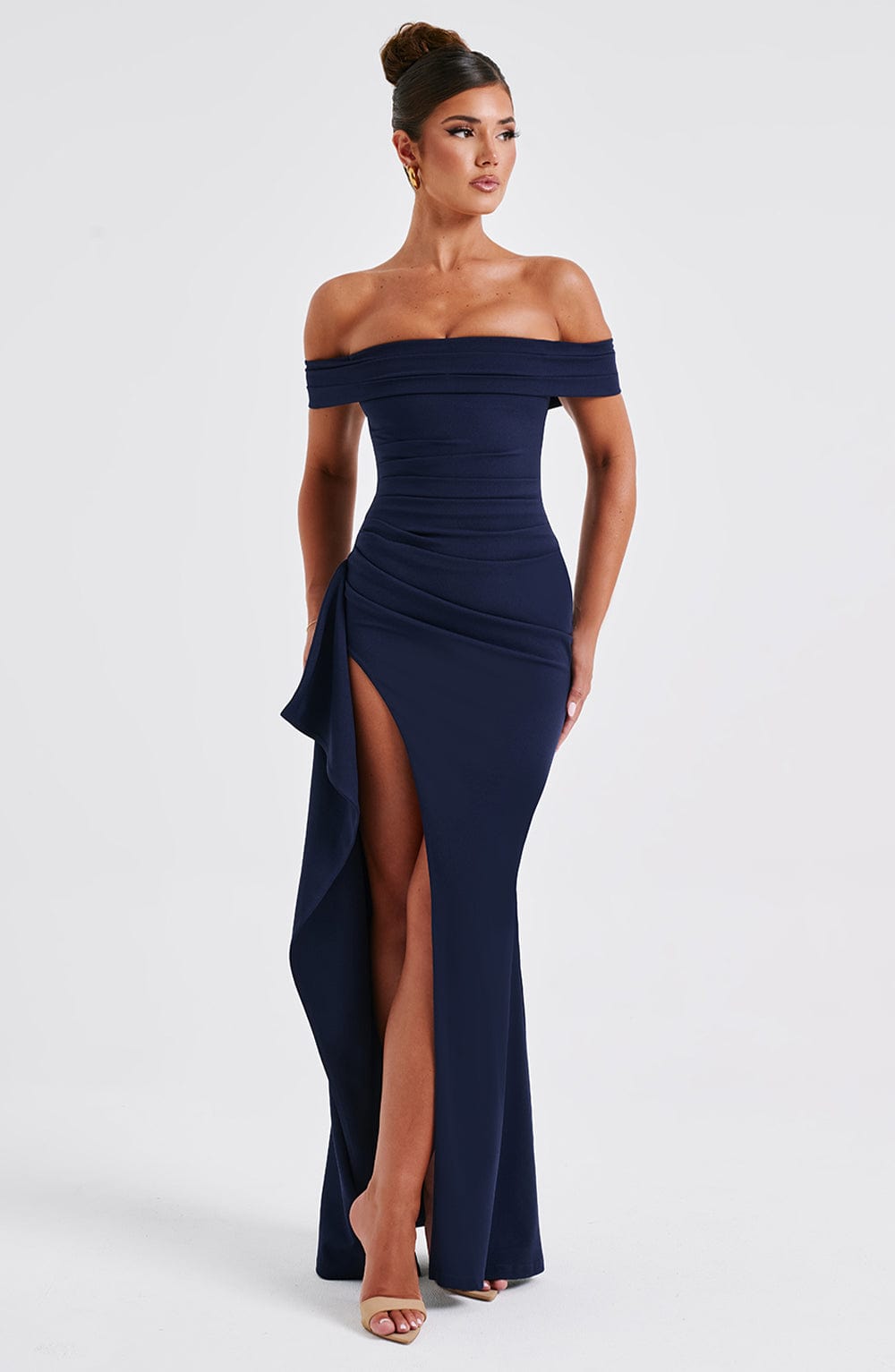Joyce | Maxi Kleid