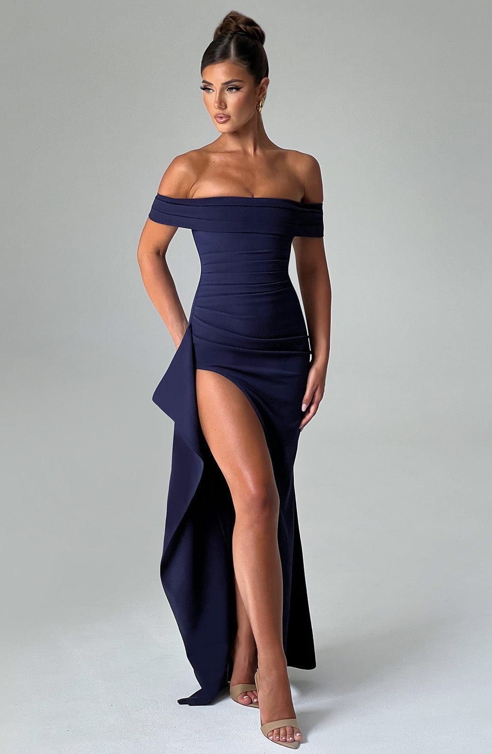 Joyce | Maxi Kleid