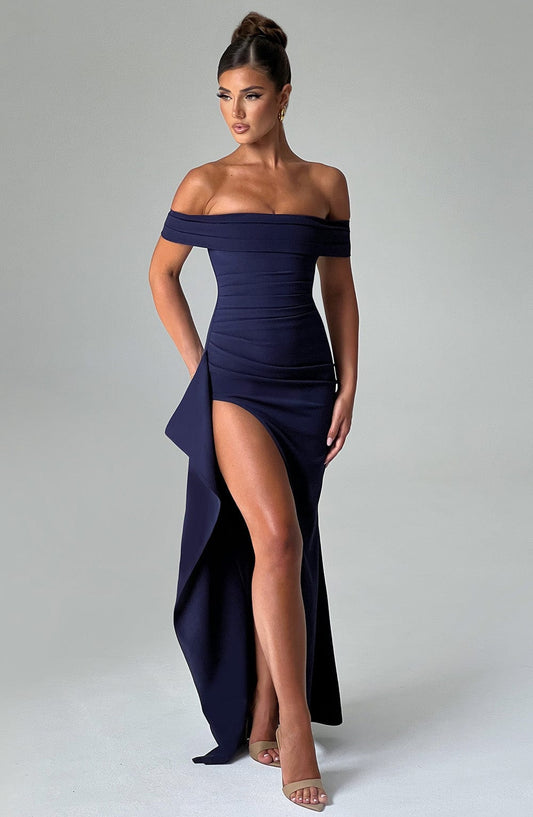 Joyce | Maxi Kleid