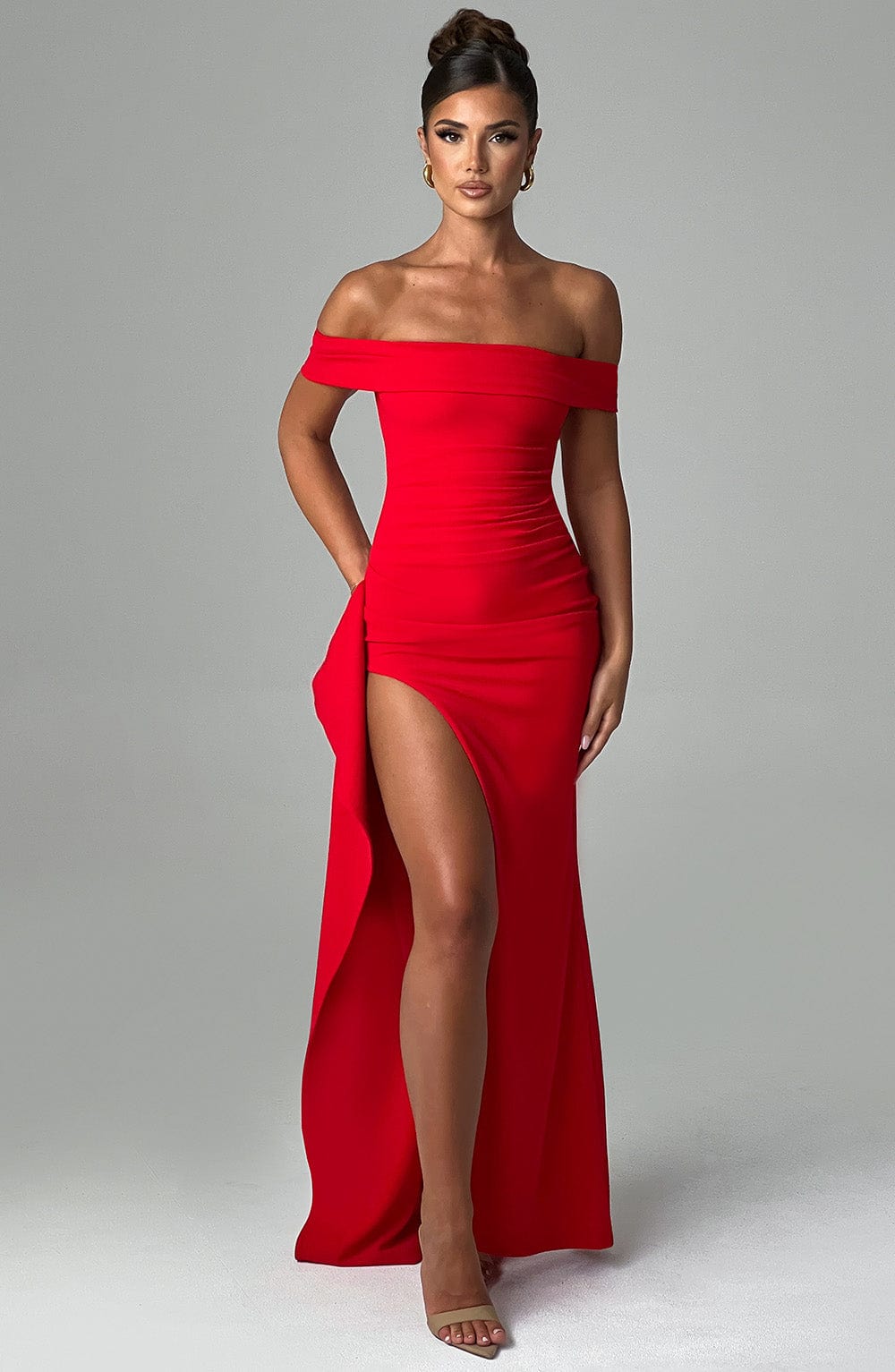 Joyce | Maxi Kleid