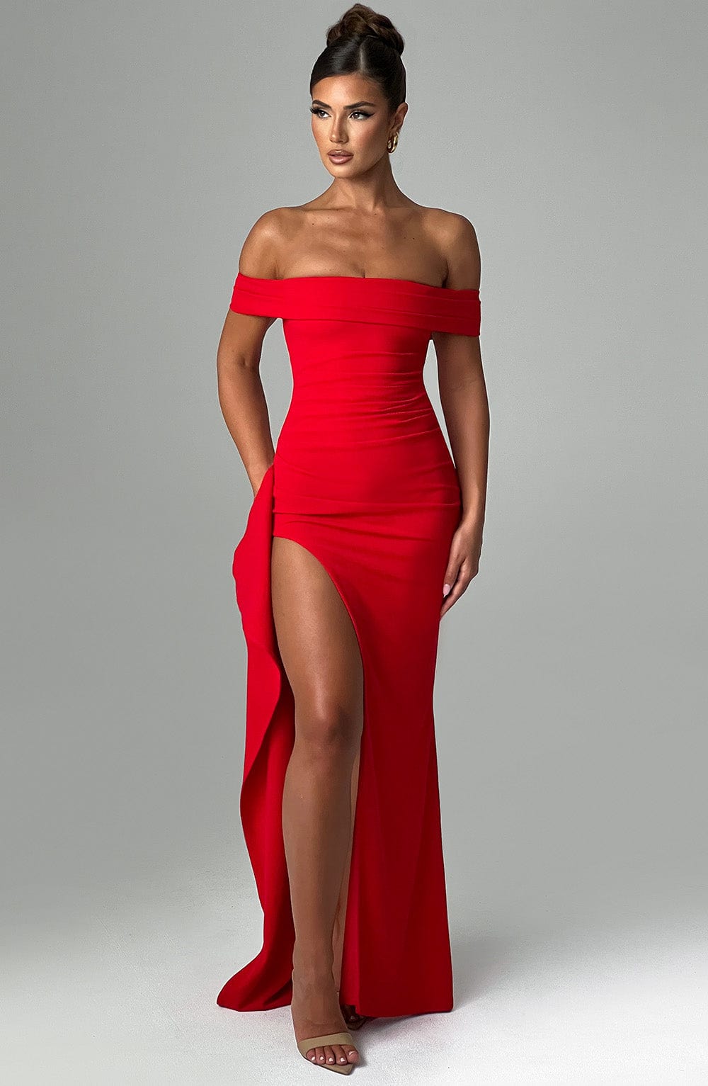 Joyce | Maxi Kleid
