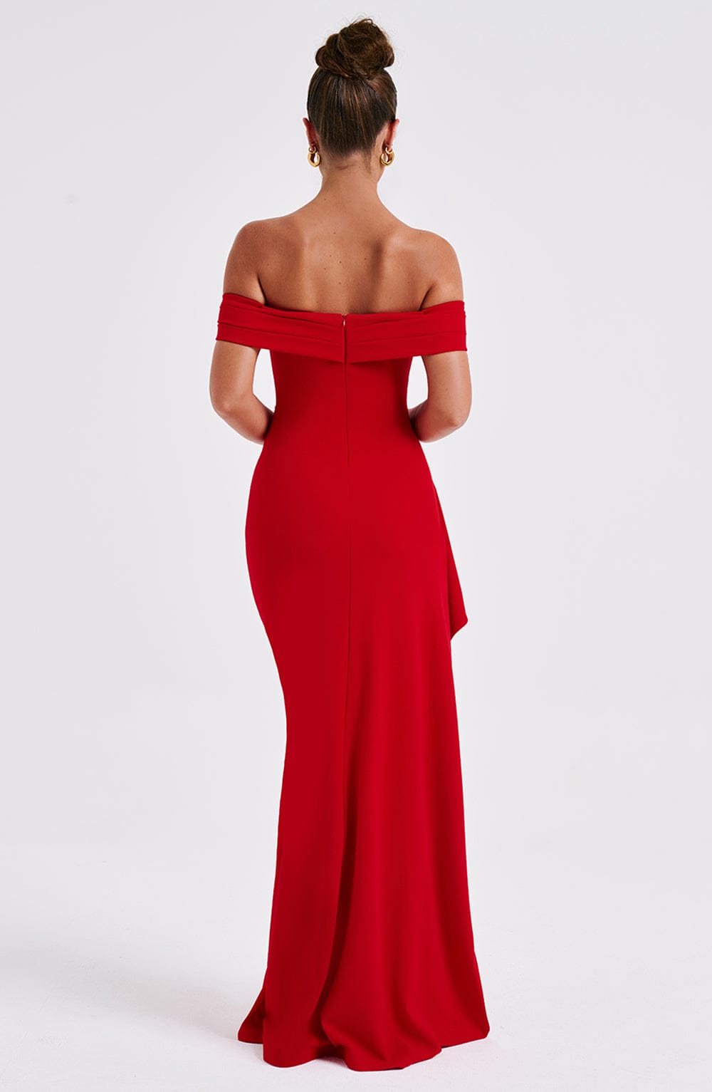 Joyce | Maxi Kleid