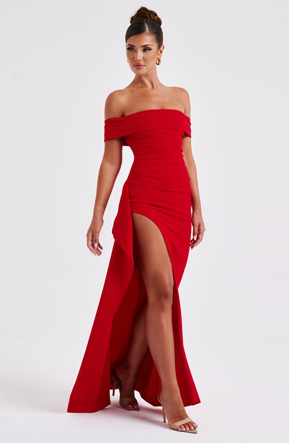 Joyce | Maxi Kleid