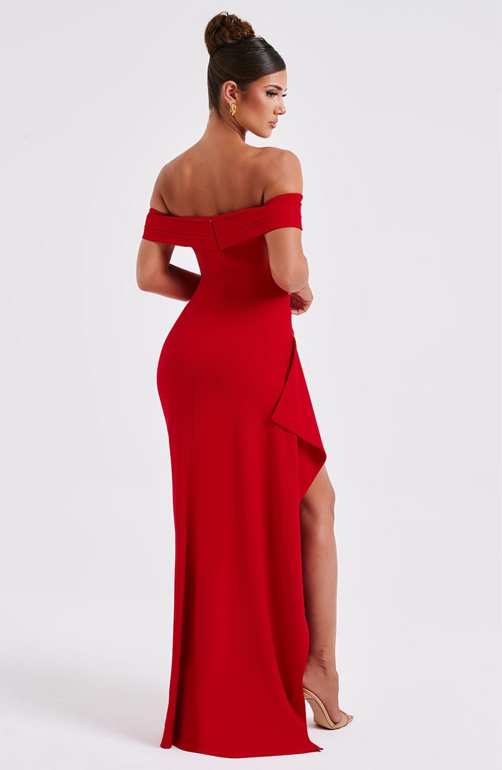 Joyce | Maxi Kleid