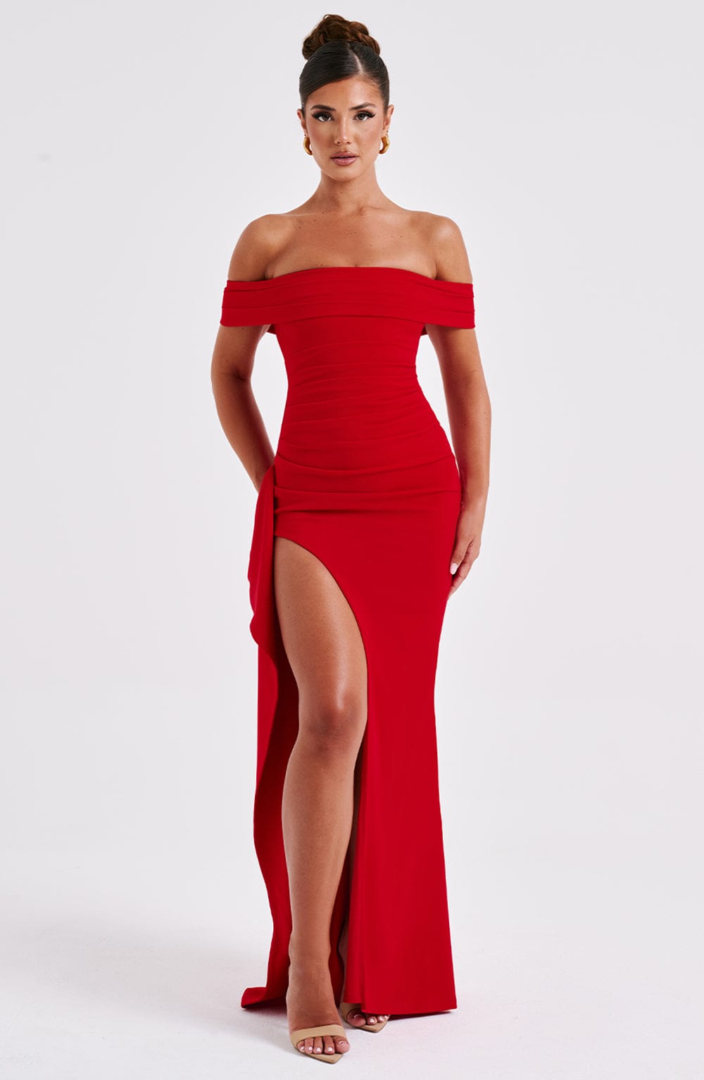 Joyce | Maxi Kleid