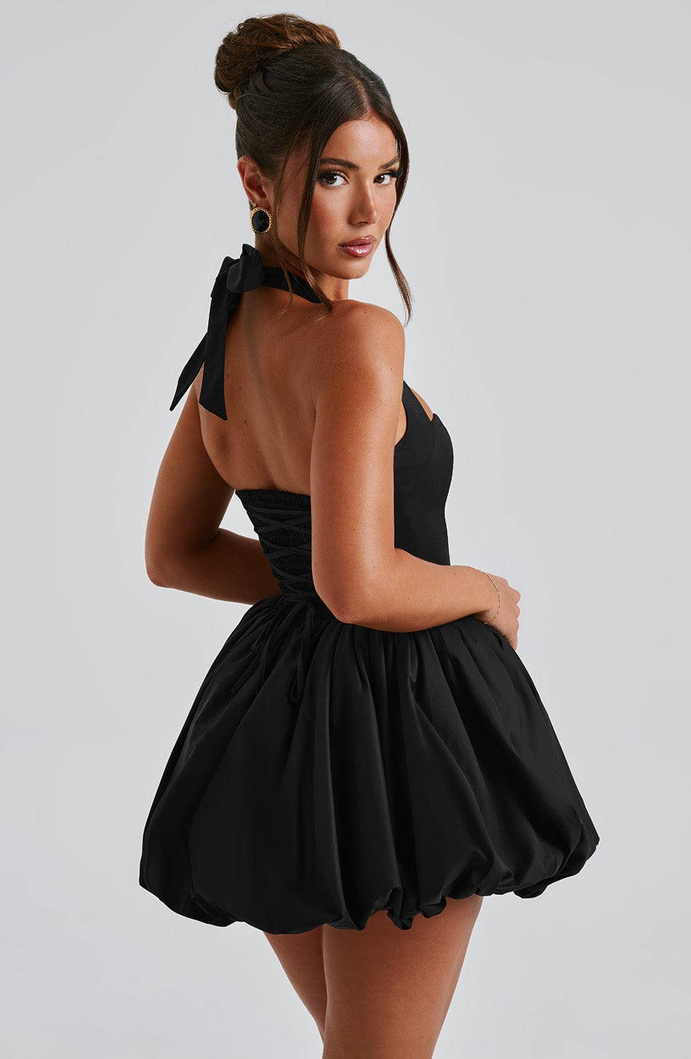 Maricia | Mini Kleid