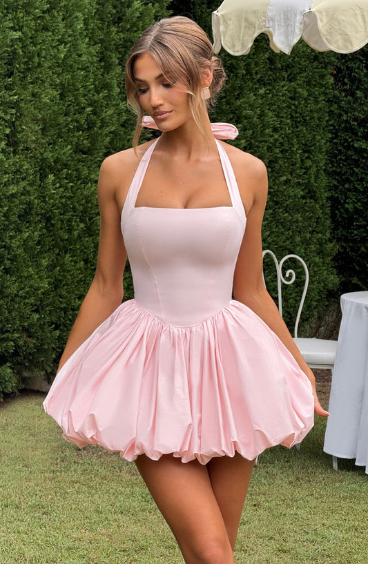 Maricia | Mini Kleid