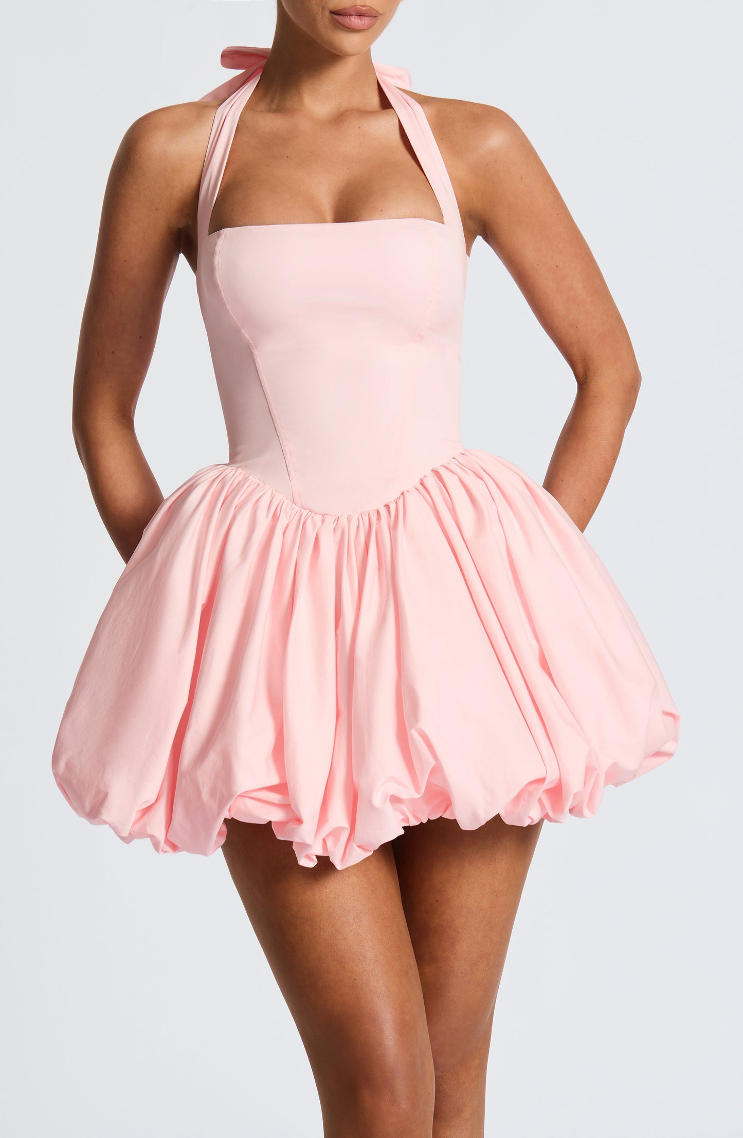 Maricia | Mini Kleid