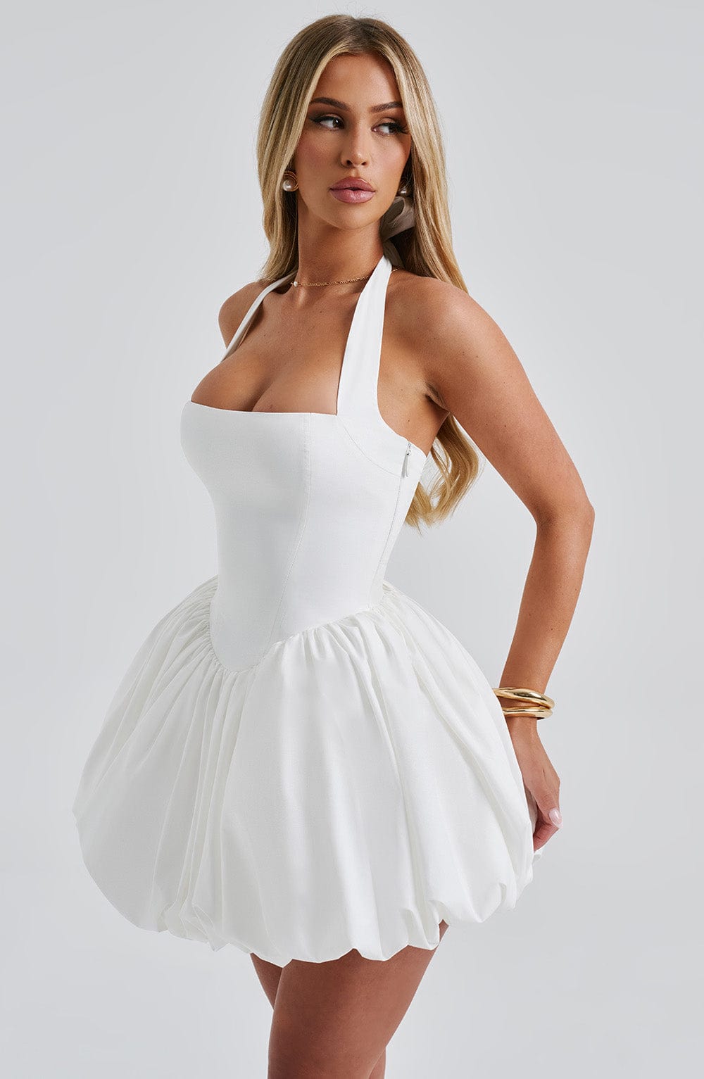 Maricia | Mini Kleid