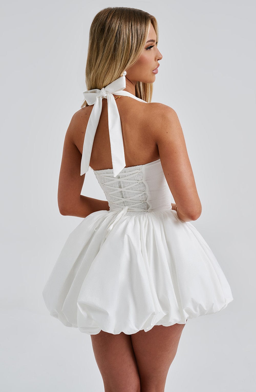 Maricia | Mini Kleid