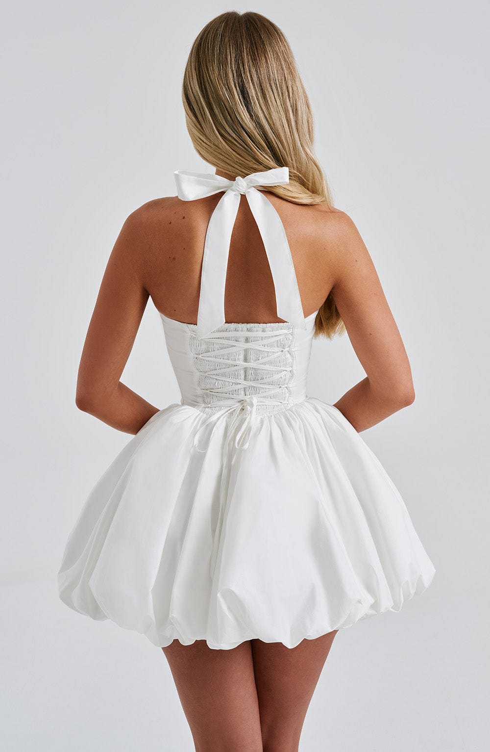 Maricia | Mini Kleid
