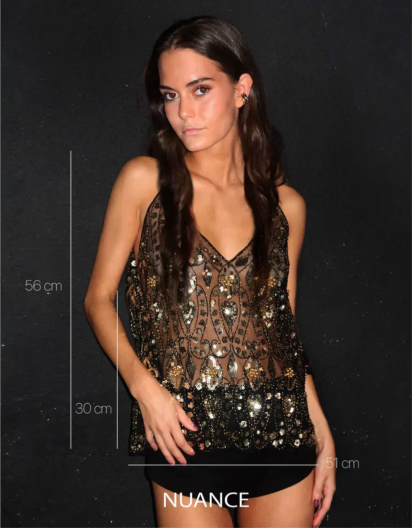 Sidney | Top