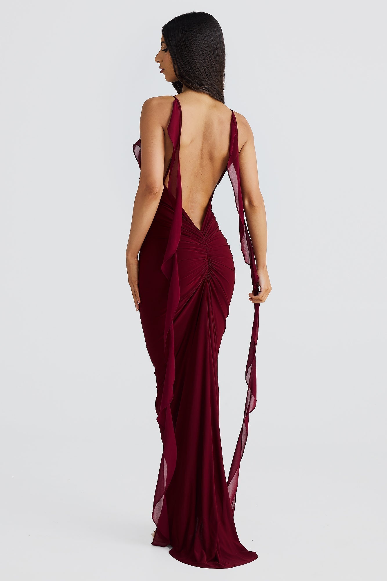 Daniela | Maxi Kleid