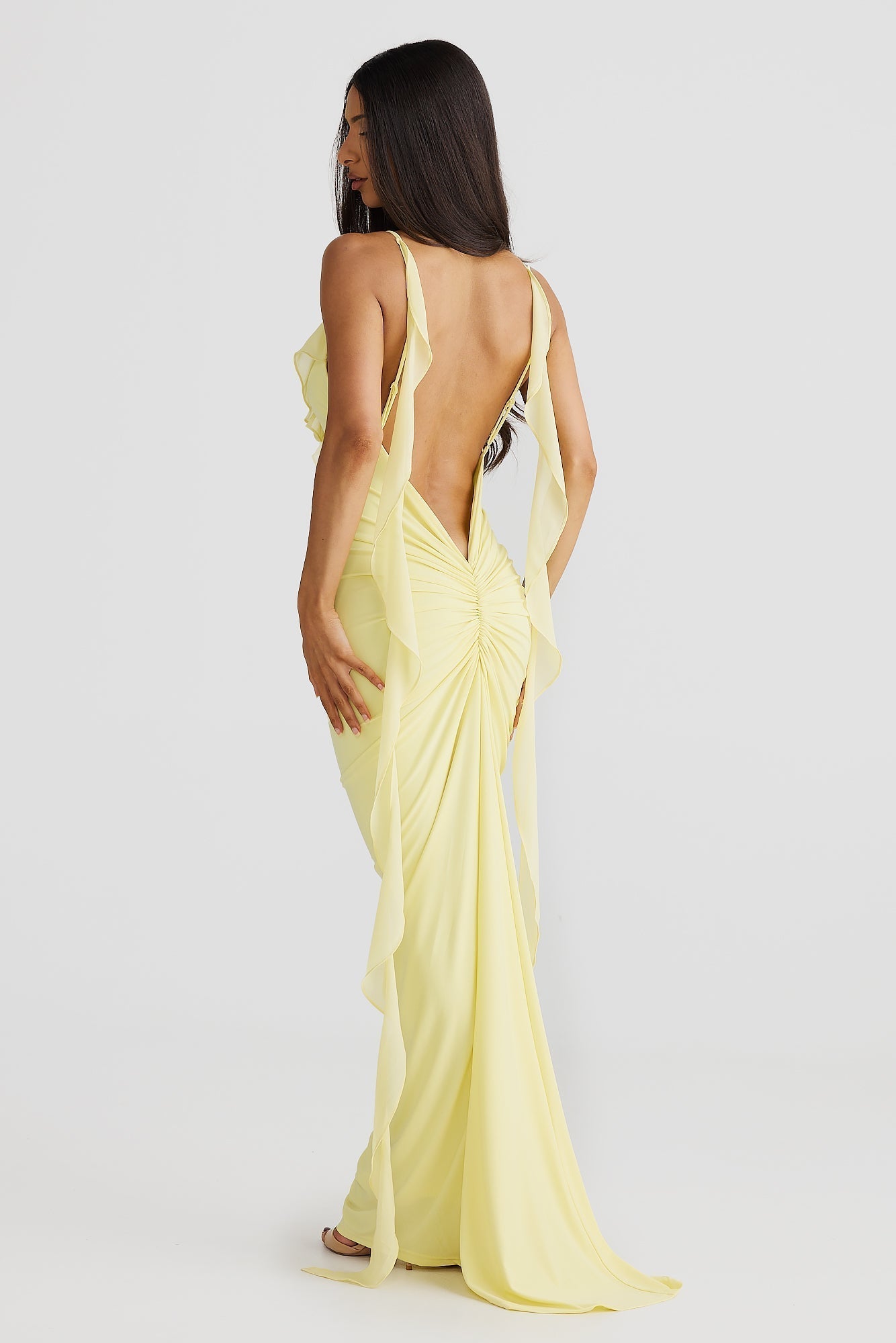 Daniela | Maxi Kleid