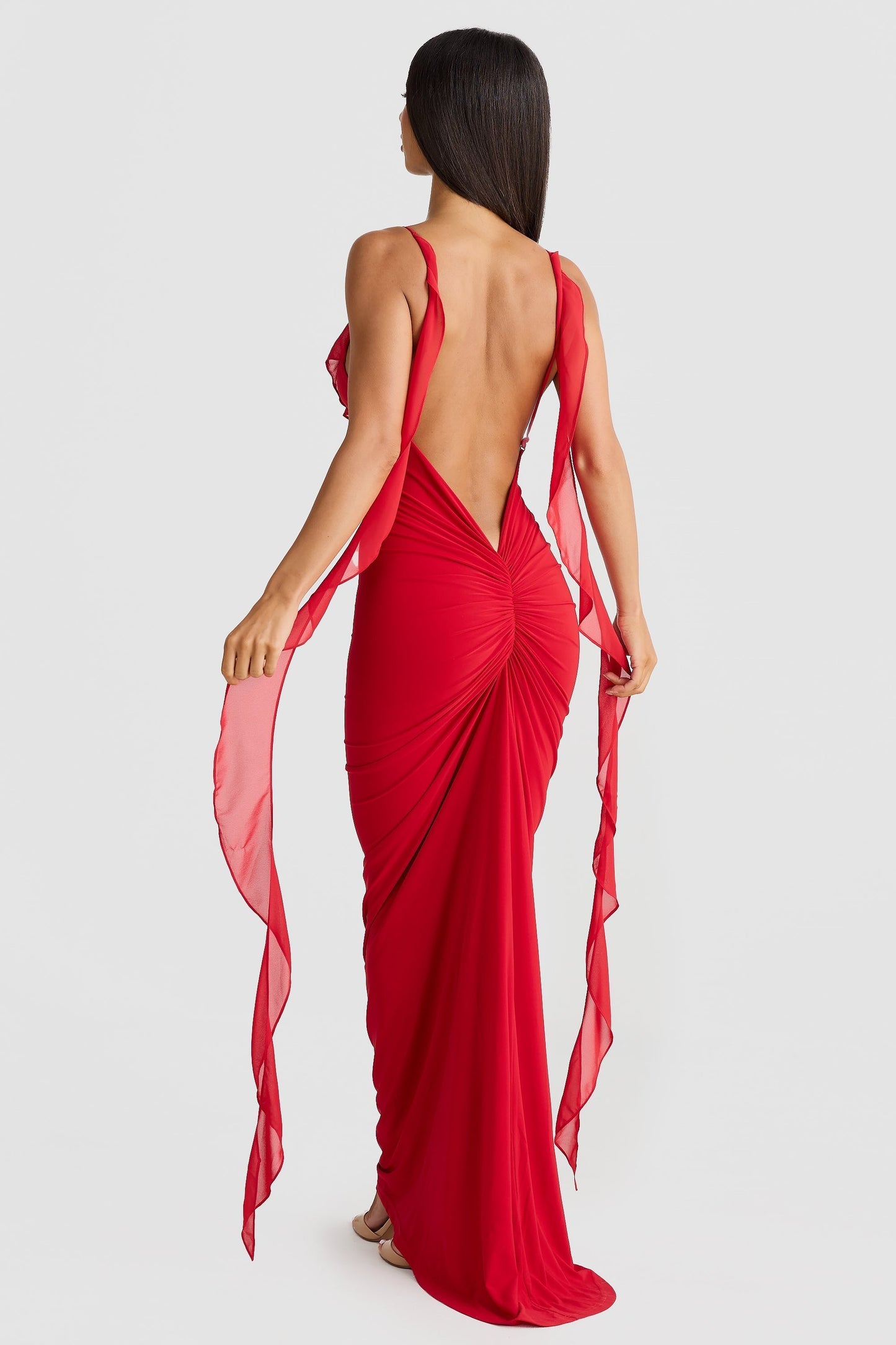 Daniela | Maxi Kleid