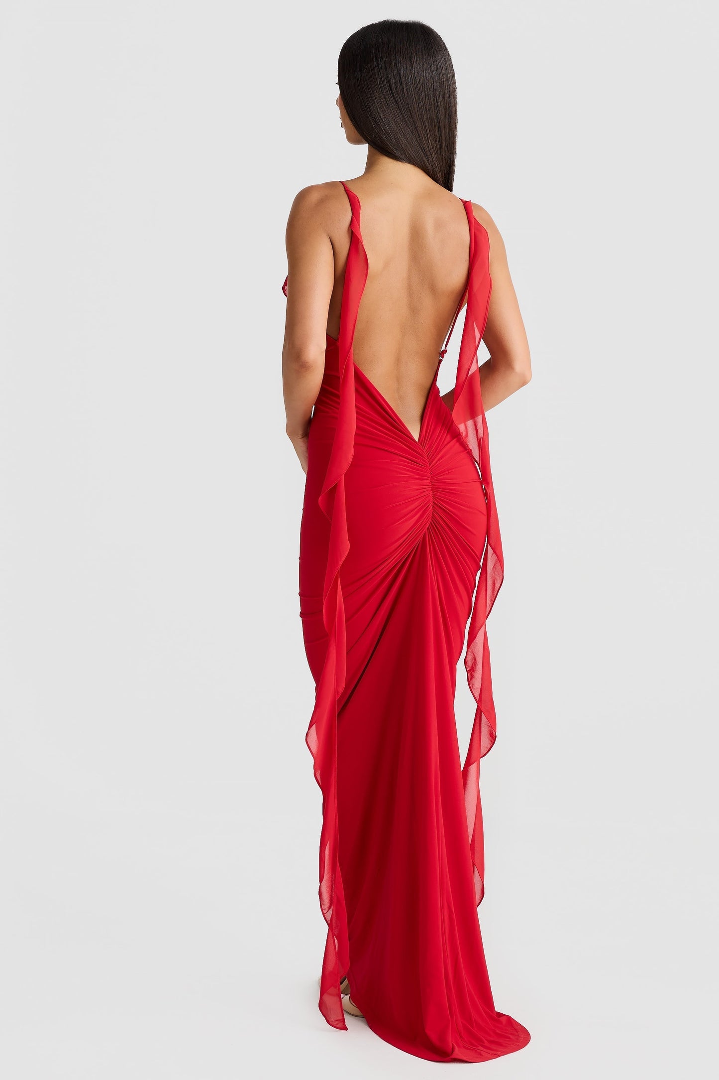 Daniela | Maxi Kleid