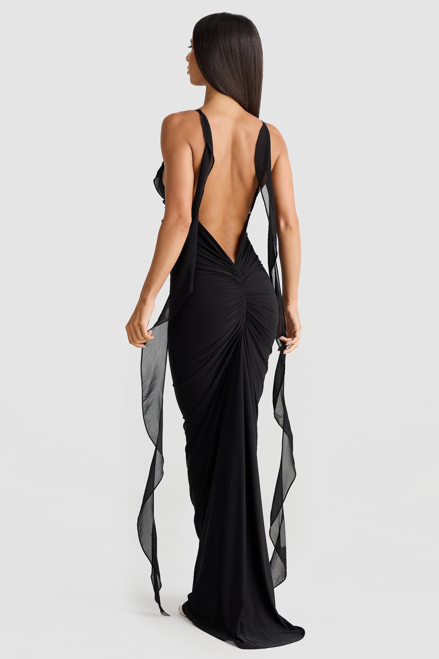 Daniela | Maxi Kleid
