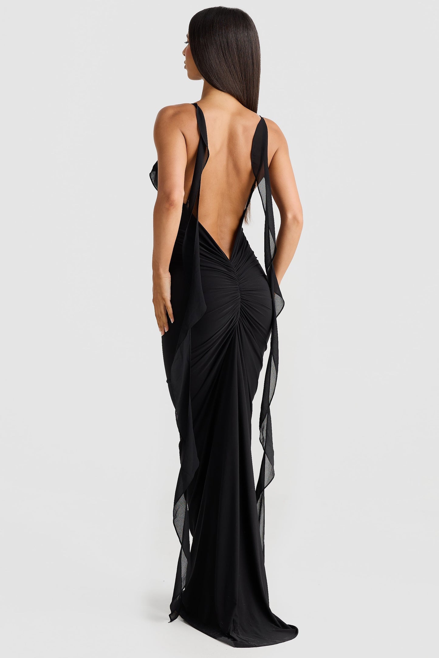 Daniela | Maxi Kleid