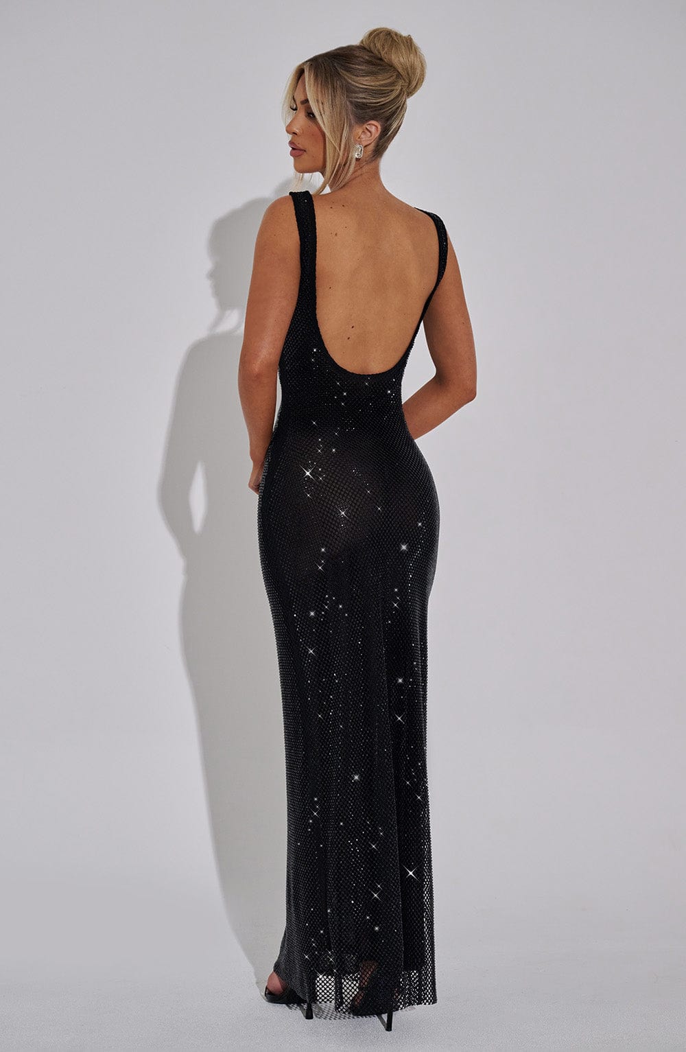 Leyla | Maxi Kleid