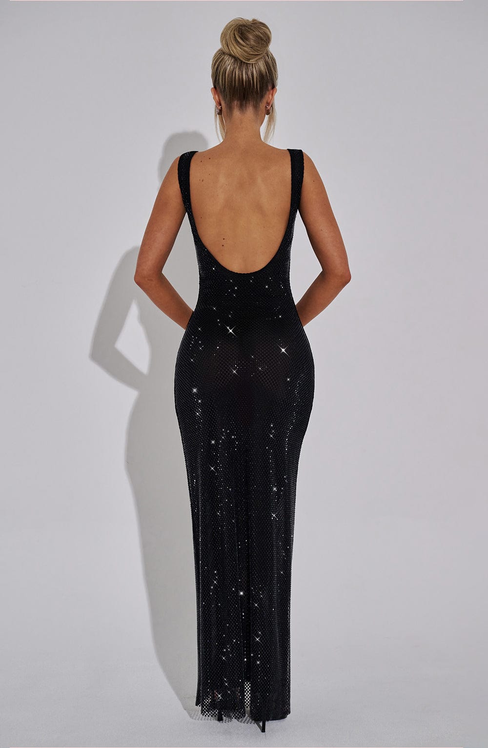 Leyla | Maxi Kleid