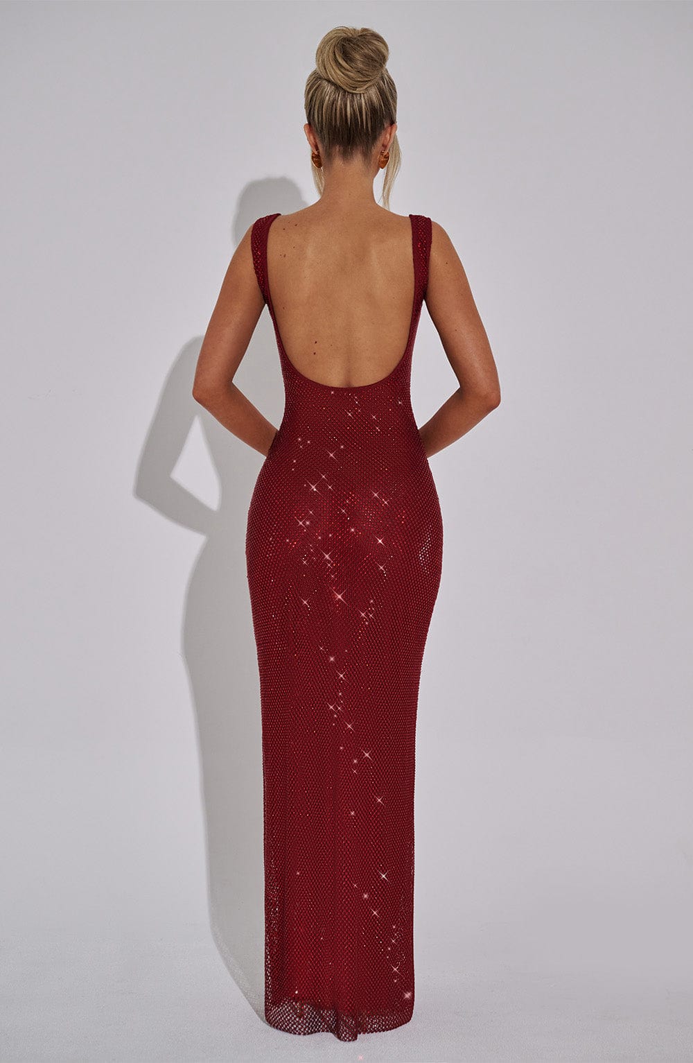 Leyla | Maxi Kleid