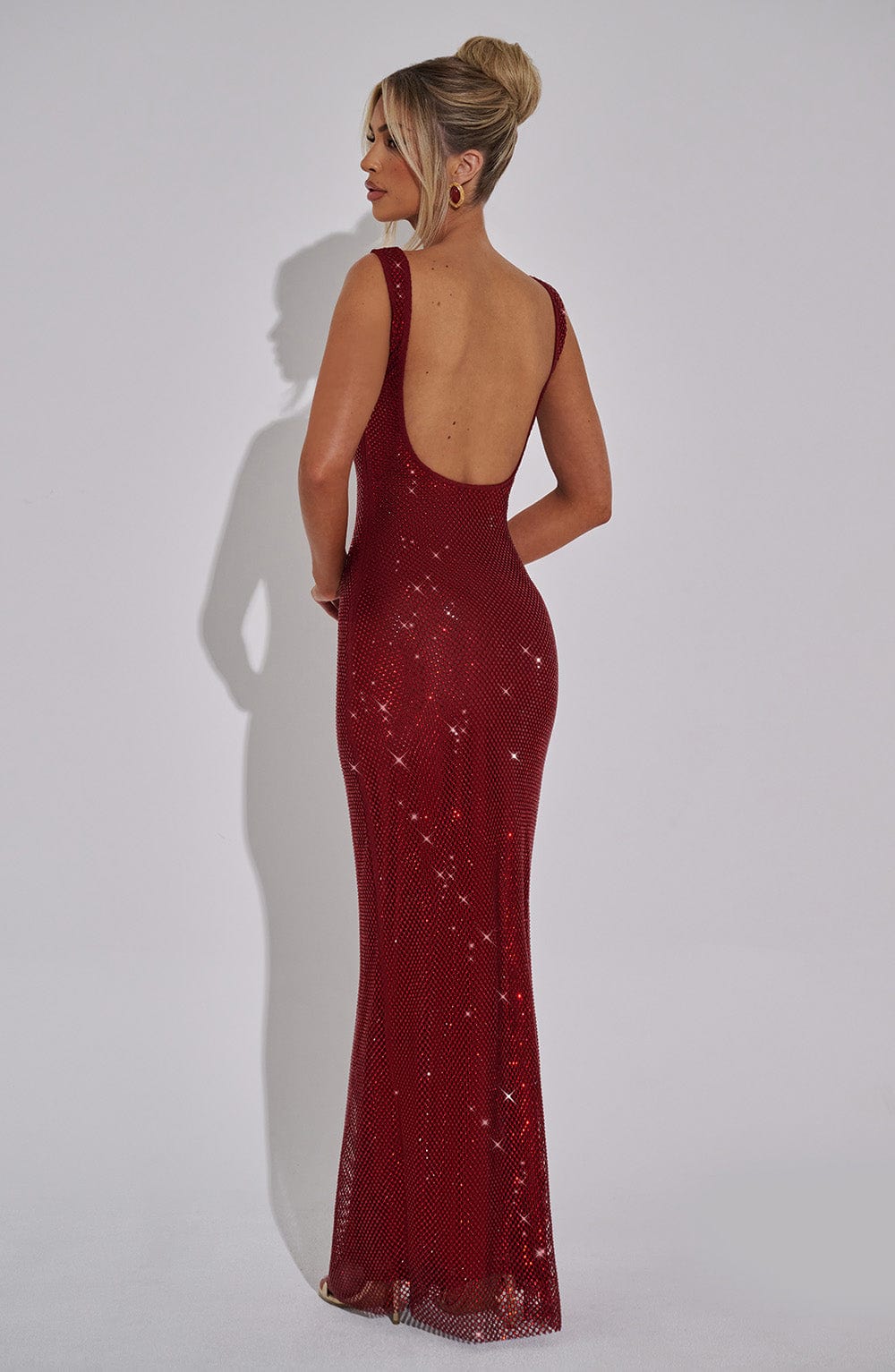 Leyla | Maxi Kleid