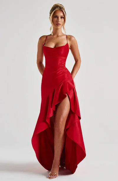 Olivia | Maxi Kleid