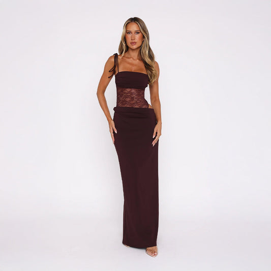 Josephine | Maxi Kleid