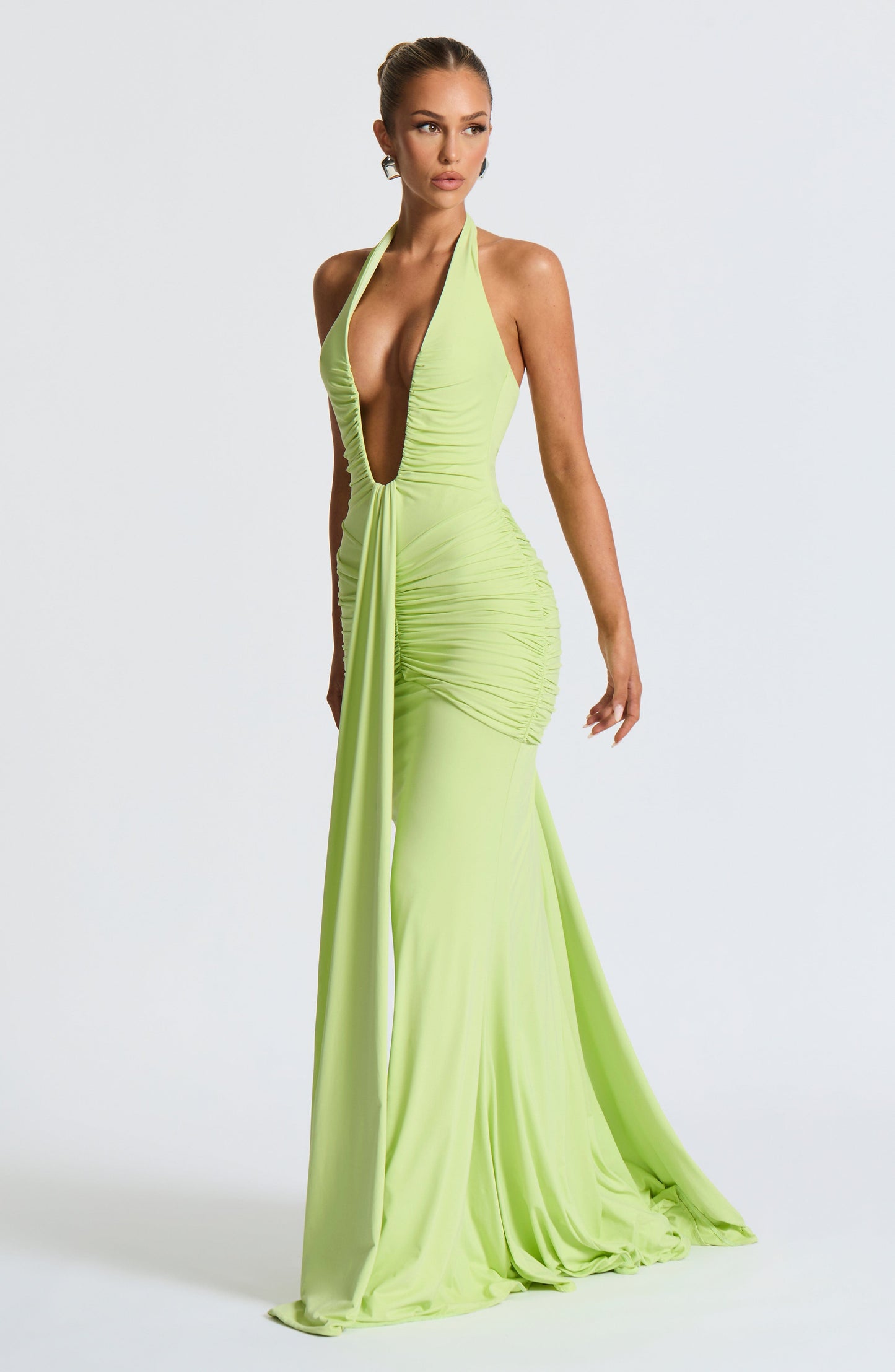 Rosetta | Maxi Kleid