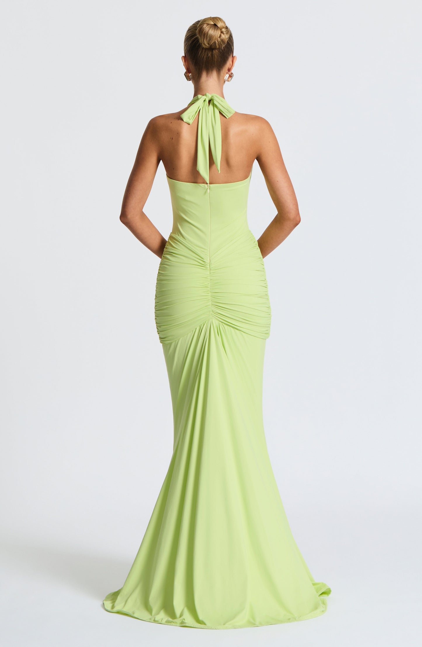 Rosetta | Maxi Kleid