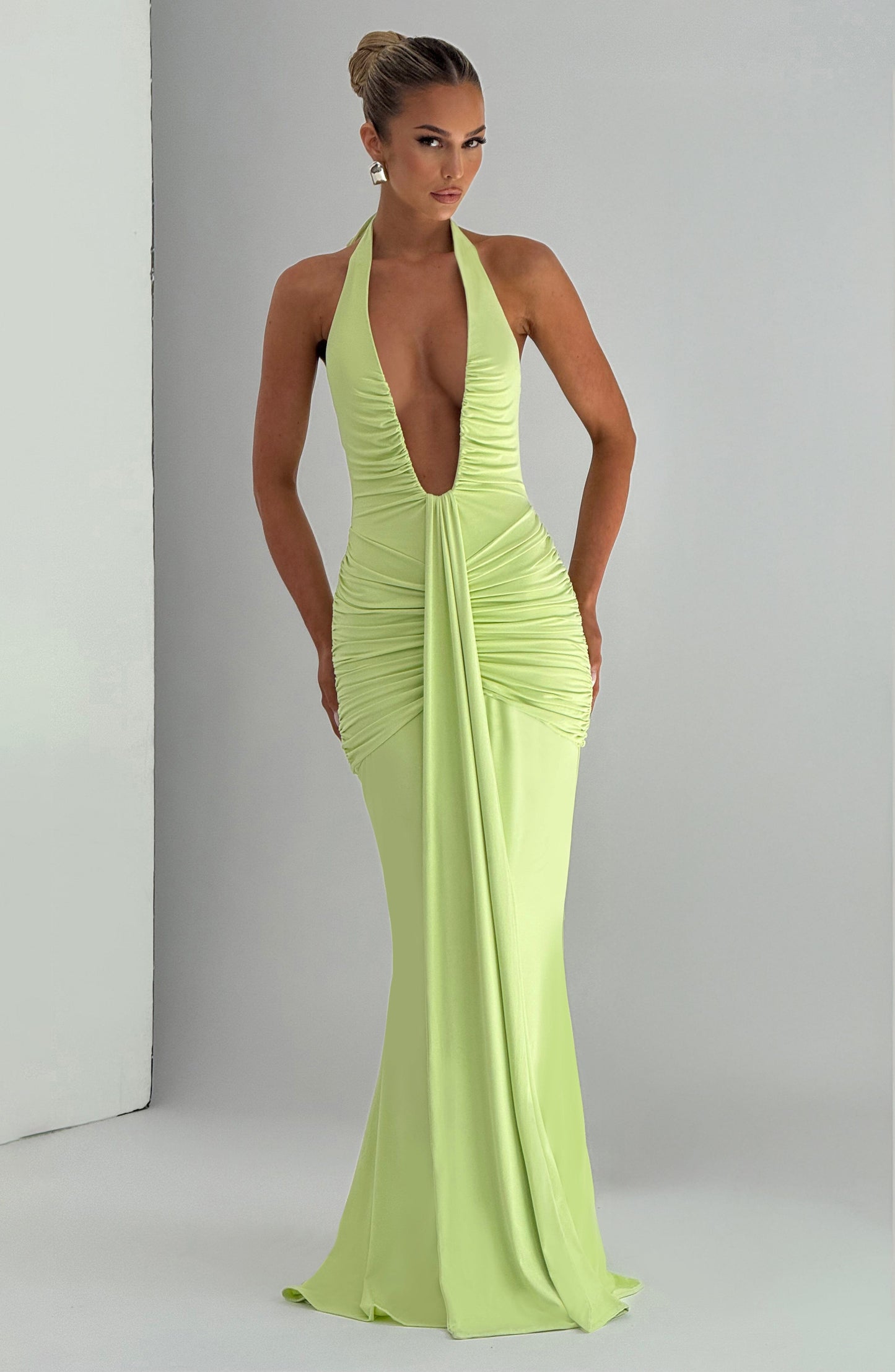 Rosetta | Maxi Kleid
