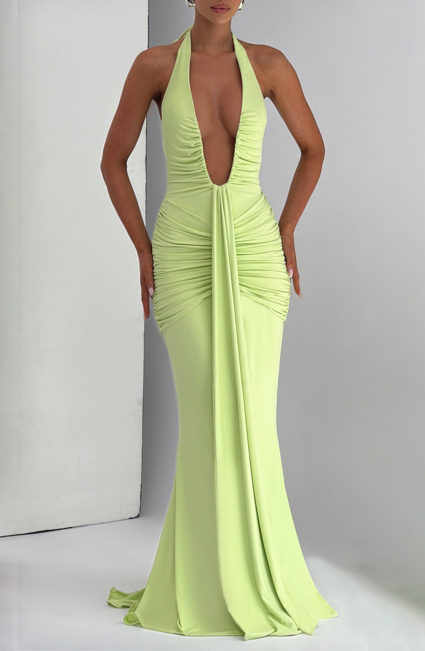 Rosetta | Maxi Kleid