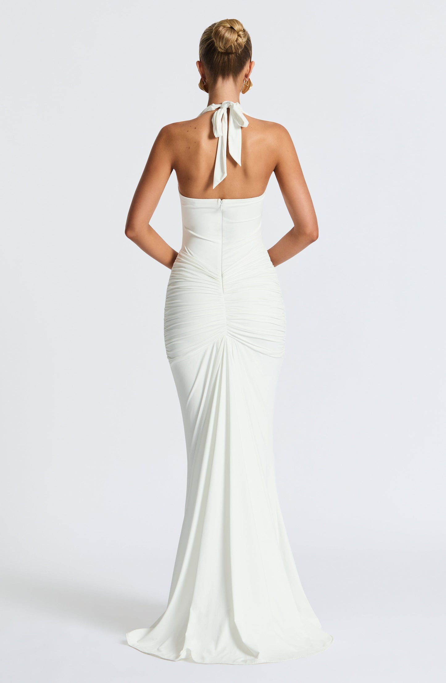 Rosetta | Maxi Kleid