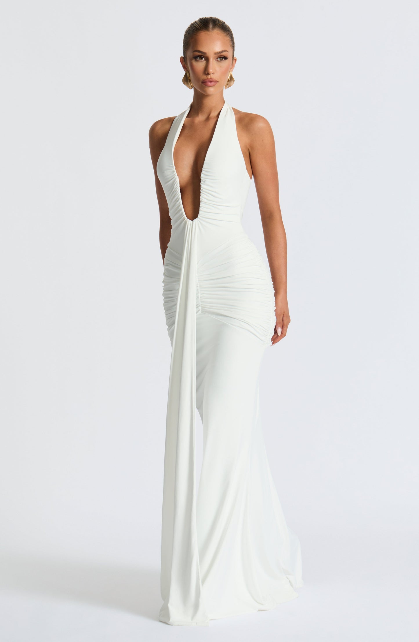 Rosetta | Maxi Kleid