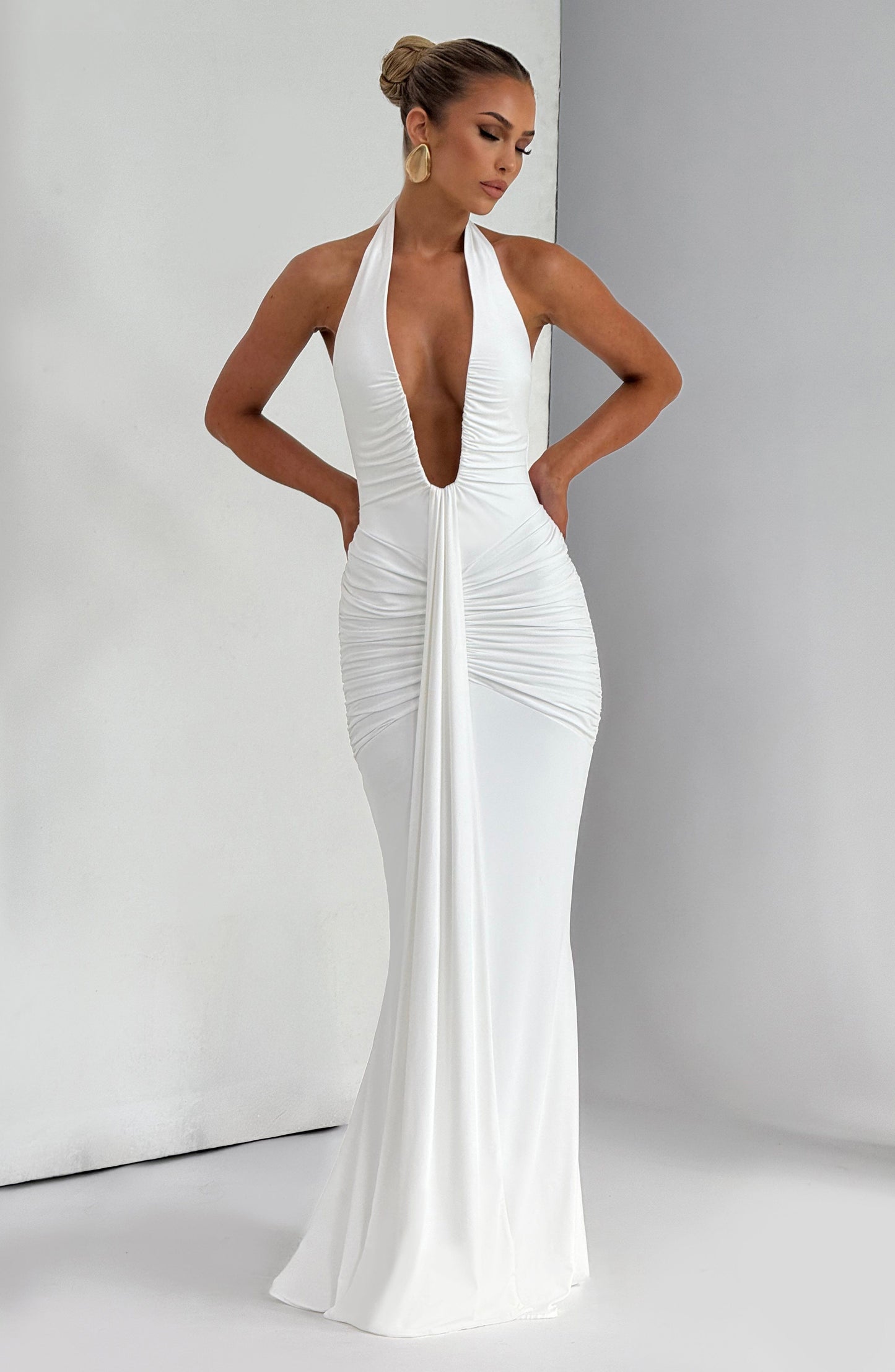 Rosetta | Maxi Kleid