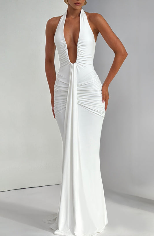 Rosetta | Maxi Kleid