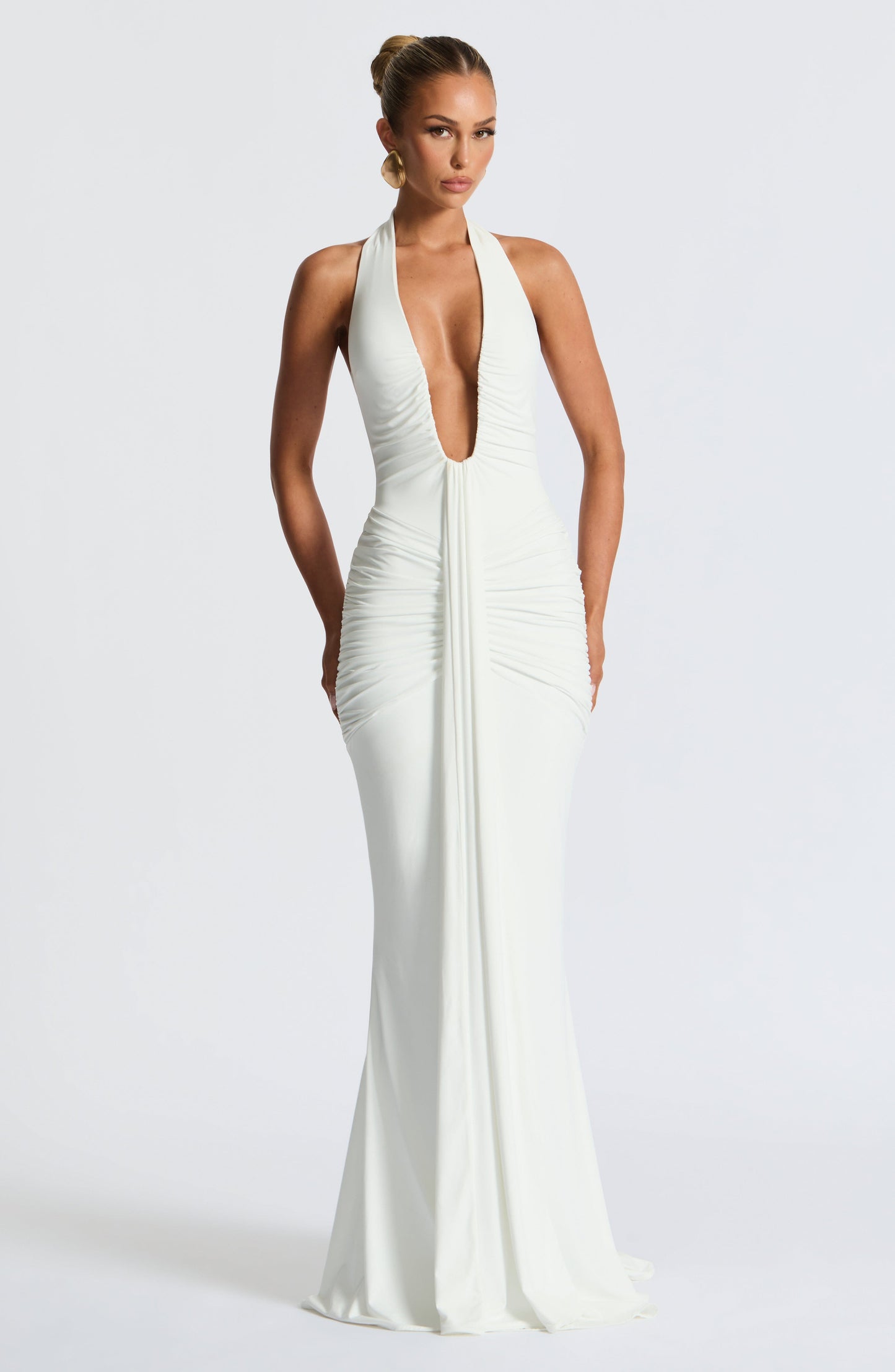Rosetta | Maxi Kleid