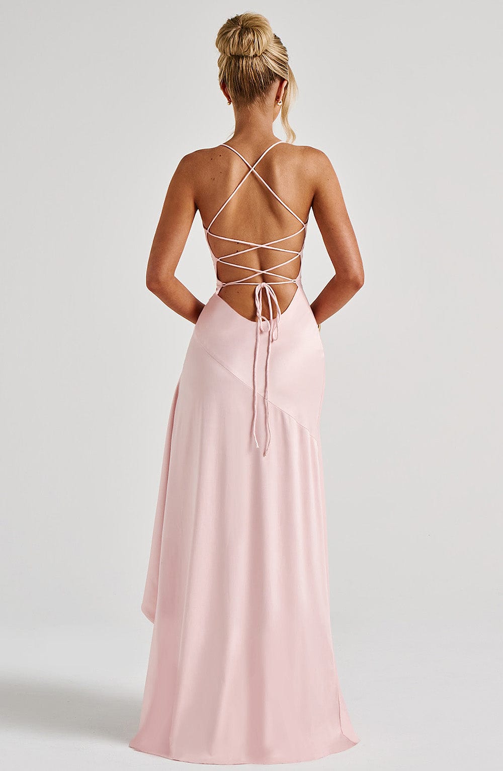 Olivia | Maxi Kleid