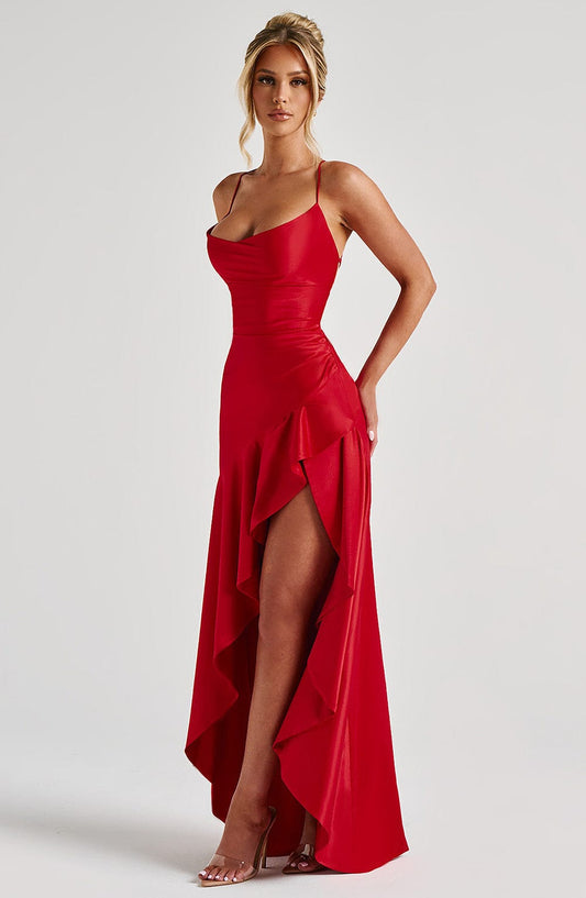 Viva | Maxi Kleid