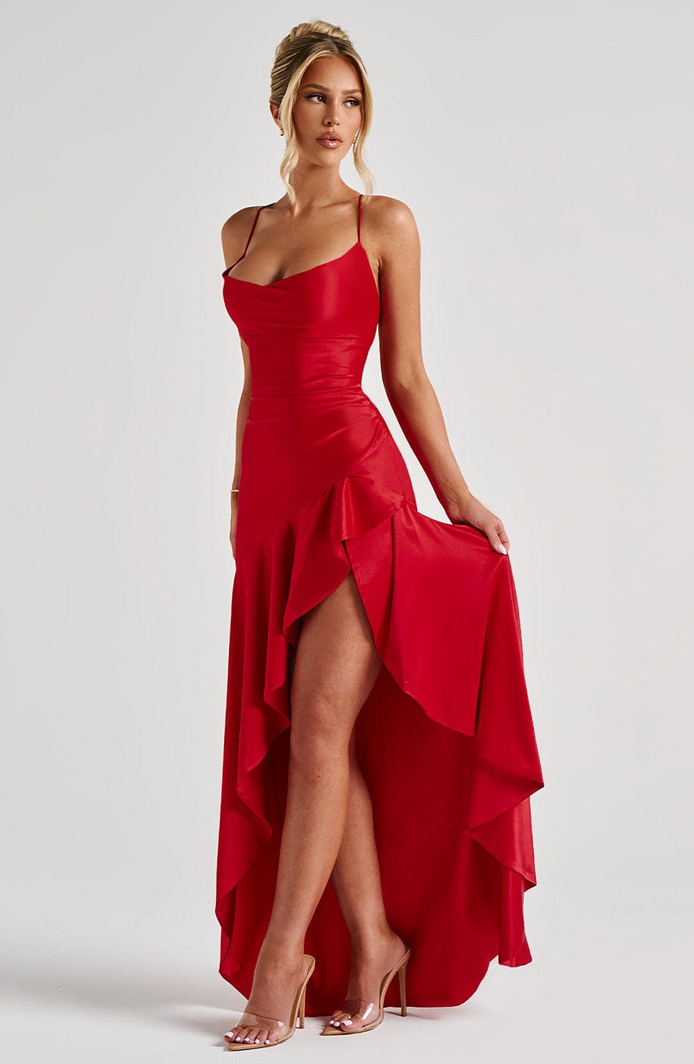 Viva | Maxi Kleid